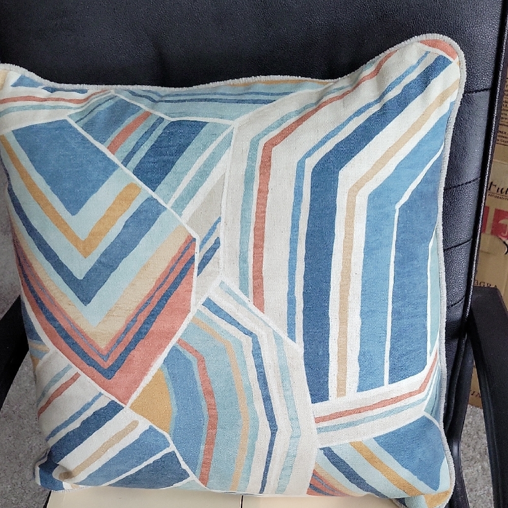 Couch Pillow